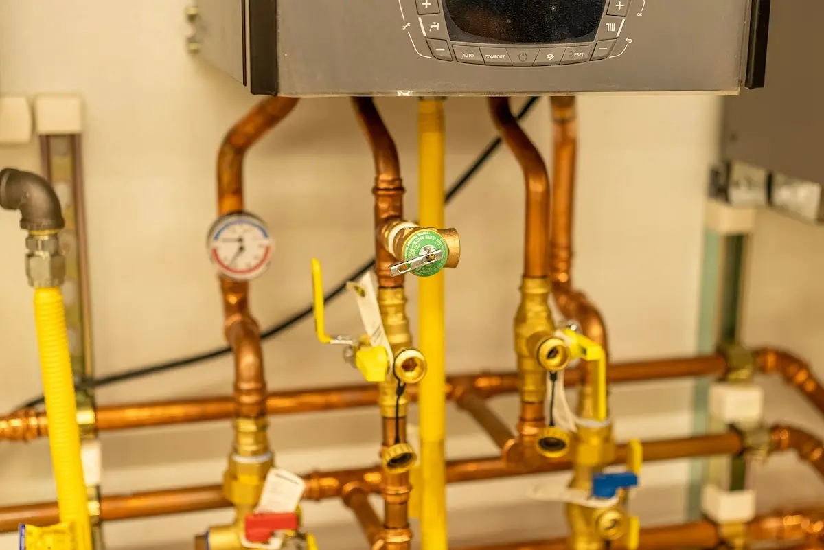 Licensed technician providing Sewer Cleanout for a homeowner in Haltom City